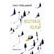 Historie vlků - cena, porovnanie