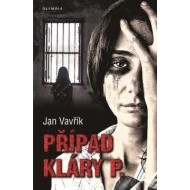 Případ Kláry P. - cena, porovnanie