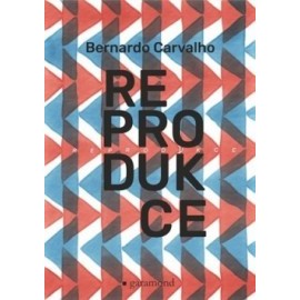 Reprodukce