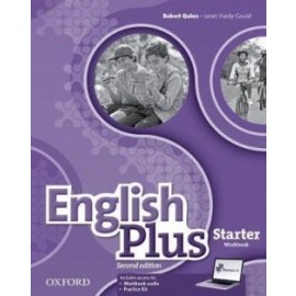 English Plus, 2nd Edition Starter - Workbook