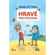 Angličtina hravé precvičovanie