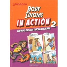 Body Idioms in Action 2