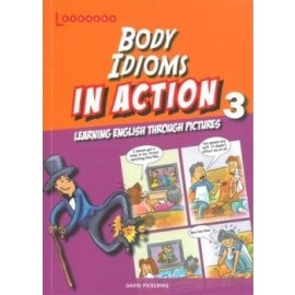 Body Idioms in Action 3