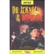 Dr Jekyll a Mr Hyde - cena, porovnanie