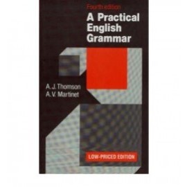 Practical English Grammar