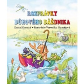 Rozprávky dúhového dáždnika