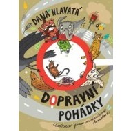 Dopravní pohádky - cena, porovnanie