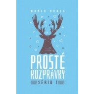 Prosté rozprávky - cena, porovnanie