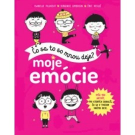 Moje emócie