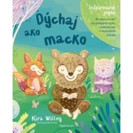 Dýchaj ako macko - cena, porovnanie