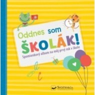 Oddnes som školák ! - cena, porovnanie