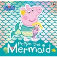 Peppa Pig: Peppa the Mermaid - cena, porovnanie