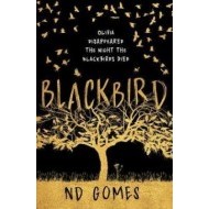 Blackbird - cena, porovnanie