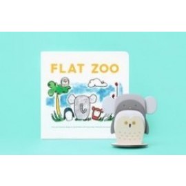 Flat Zoo