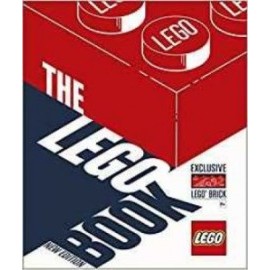 LEGO Book