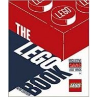 LEGO Book - cena, porovnanie