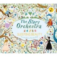 Story Orchestra - cena, porovnanie