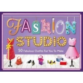 Fashion Studio