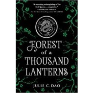Forest Of A Thousand Lanterns - cena, porovnanie