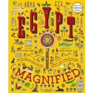 Egypt Magnified - cena, porovnanie