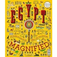 Egypt Magnified - cena, porovnanie
