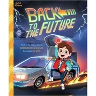 Back To The Future - cena, porovnanie