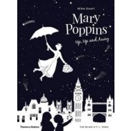 Mary Poppins Up, Up and Away - cena, porovnanie
