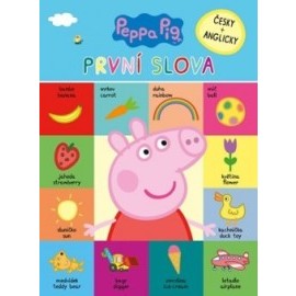 Peppa Pig - První slova