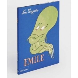 Emile - The Helpful Octopus