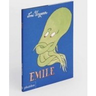 Emile - The Helpful Octopus - cena, porovnanie