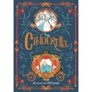 Cinderella - cena, porovnanie
