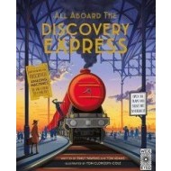 All Aboard The Discovery Express - cena, porovnanie