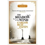 The Shadow of the Wind - cena, porovnanie