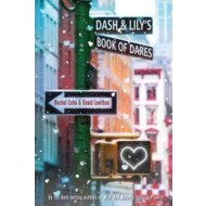 Dash & Lily's Book of Dares - cena, porovnanie