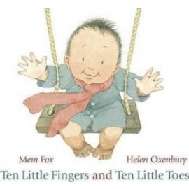Ten Little Fingers and ten Little Toes