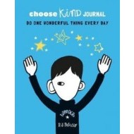 Choose Kind Journal - cena, porovnanie