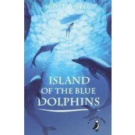 Island of the Blue Dolphins - cena, porovnanie