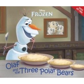 Frozen: Olaf and the Three Polar Bears