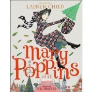 Mary Poppins - cena, porovnanie