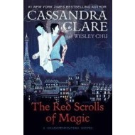 The Red Scrolls of Magic - cena, porovnanie
