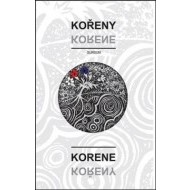 Kořeny / Korene - cena, porovnanie