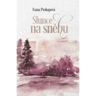 Slunce na sněhu - cena, porovnanie