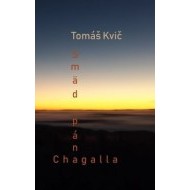 Smäd pána Chagalla - cena, porovnanie