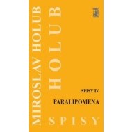 Paralipomena - Spisy IV - cena, porovnanie