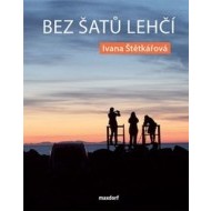 Bez šatů lehčí - cena, porovnanie