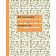 Cudzie slová - cena, porovnanie