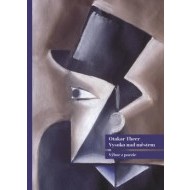 Otakar Theer - Vysoko nad mestem - cena, porovnanie