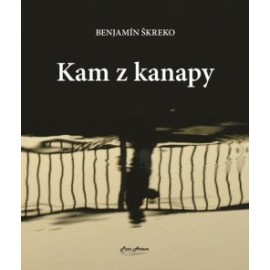 Kam z kanapy