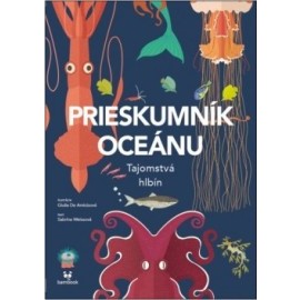 Prieskumník oceánu