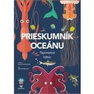 Prieskumník oceánu - cena, porovnanie